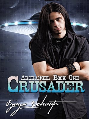 cover image of Crusader